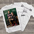 Playera DEPECHE MODE