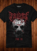 Playera FRIDAY 13