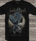 Playera LAMB OF GOD