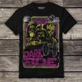 Playera DARK SIDE